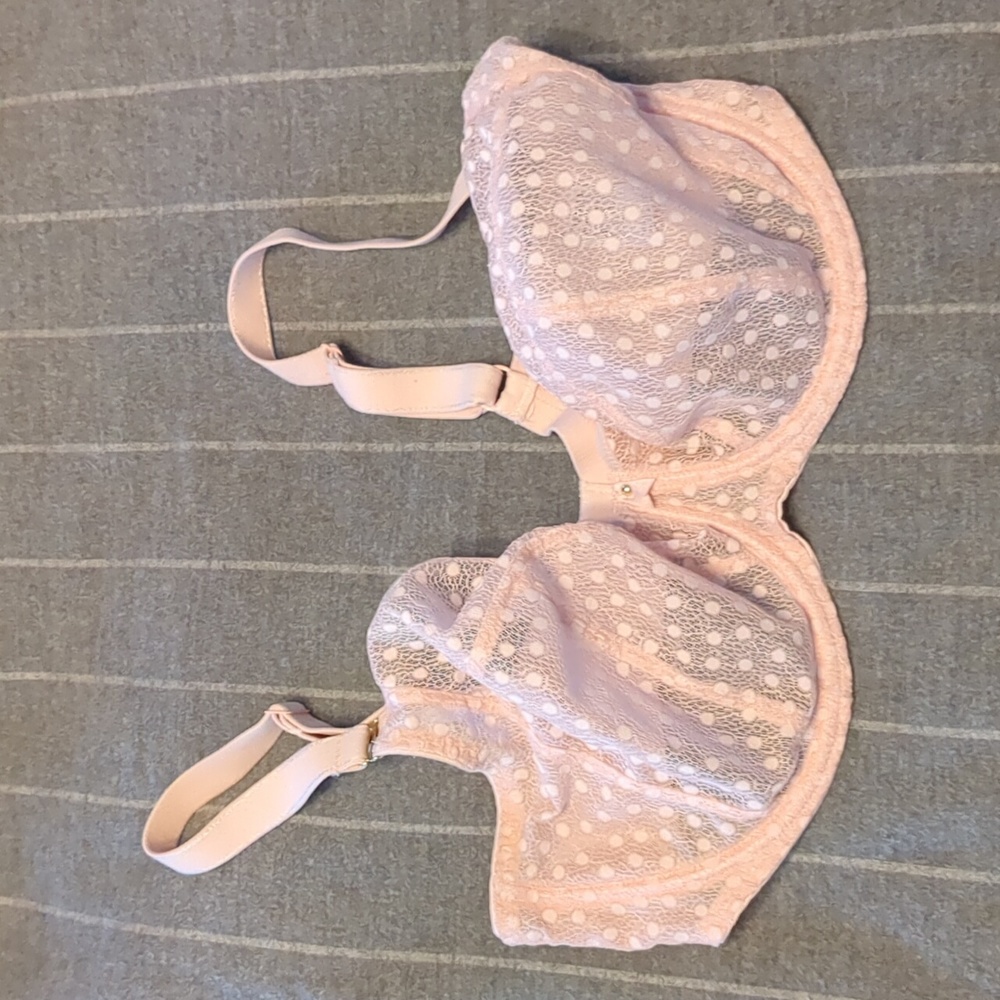 Freya bra